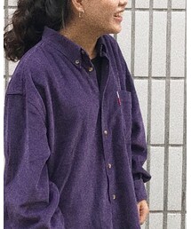 TOMMY | シャツ/ブラウス