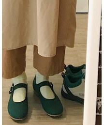 UNIQLO | チノパンツ