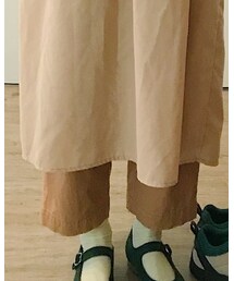 BEAMS BOY | シューズ