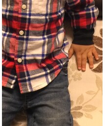 GYMBOREE | シャツ/ブラウス