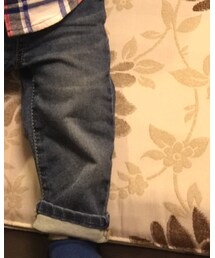 babyGAP | デニムパンツ