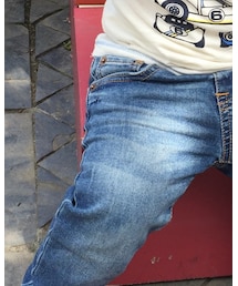 babyGAP | デニムパンツ