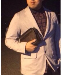 TAKEO KIKUCHI | ハンドバッグ