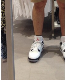 AIR JORDAN | スニーカー