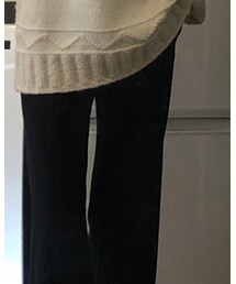 ZARA | スラックス