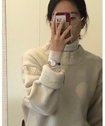 SEIKO | アナログ腕時計