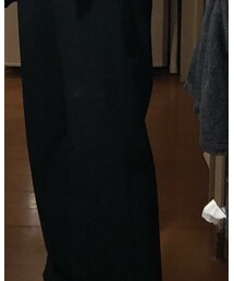 ZARA | 薄い白いライン入ってます(スラックス)