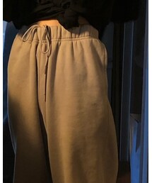 UNIQLO | スウェットパンツ