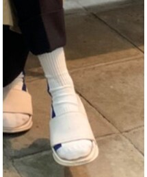 無印良品 | サンダル