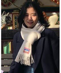 Acne Studios | マフラー