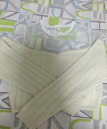 SNIDEL | ニット/セーター