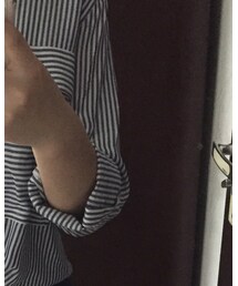 ZARA | その他トップス