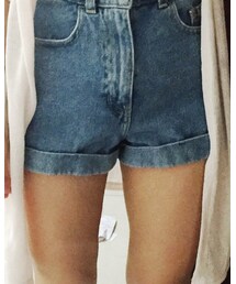 American Apparel | デニムパンツ