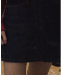 SLY | デニムスカート