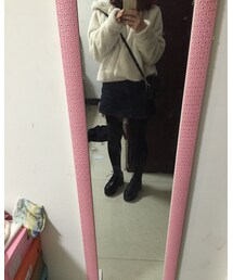 HONEY MI HONEY | その他トップス