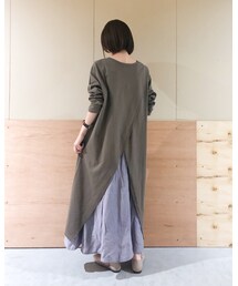 back style | その他