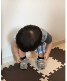 靴が気になって仕方ない | その他