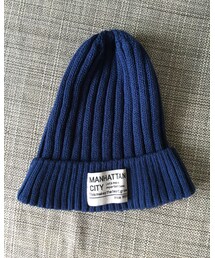 しまむら | ニットキャップ/ビーニー