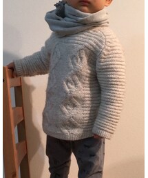 ZARA KIDS | ニット/セーター