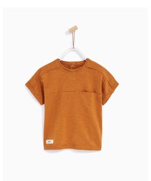 ZARA KIDS | Tシャツ/カットソー