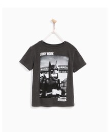 ZARA KIDS | Tシャツ/カットソー