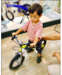 へんしんバイク | その他