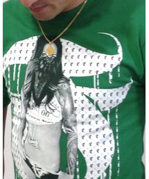 FAMOUS STARS AND STRAPS | Tシャツ/カットソー