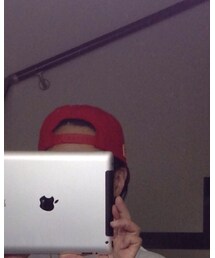 MAGIC STICK | キャップ