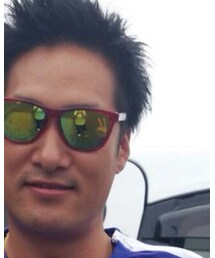 DANG SHADES | サングラス