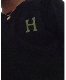 HUF | Tシャツ/カットソー