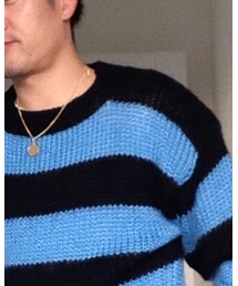 ANARCHY | ニット/セーター