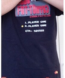 FAT | Tシャツ/カットソー