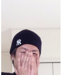 NEW ERA | ニットキャップ/ビーニー