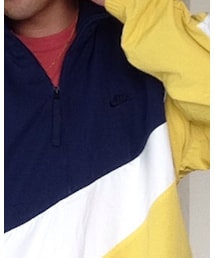 NIKE | ジャケット/アウター