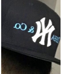 MAGIC STICK | キャップ