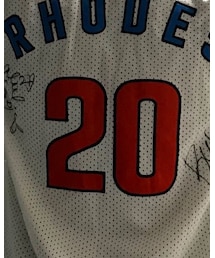 MAJESTIC | ジャージ