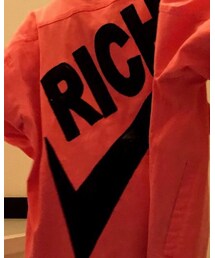 JOYRICH | デニムジャケット