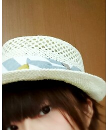 grace | 帽子