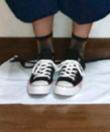 CONVERSE | スニーカー