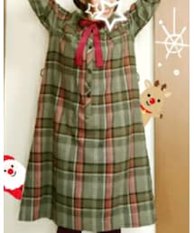 古着 | ワンピース