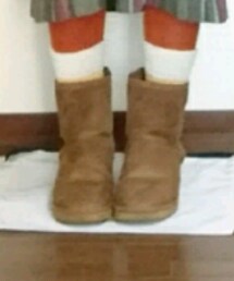 謎ブランドムートン | その他