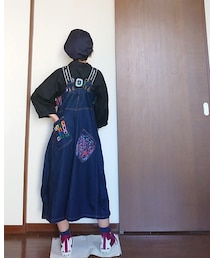 後ろ | その他