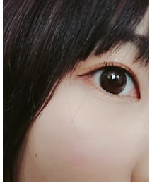 👁️ | アイシャドウ