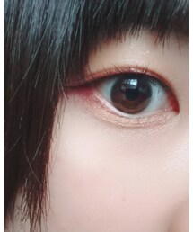 👁️ | メイクアップ
