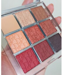 Dior バックステージアイシャドウ003 | アイシャドウ