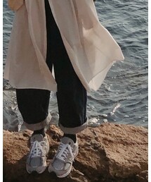 UNIQLO | デニムパンツ