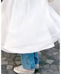 UNIQLO | デニムパンツ