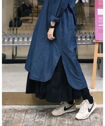 GU | スカート