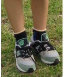 NEW BALANCE | スニーカー