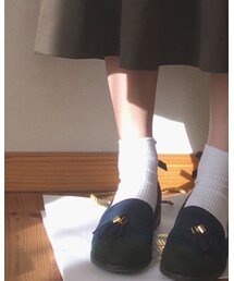 ORiental TRaffic | シューズ